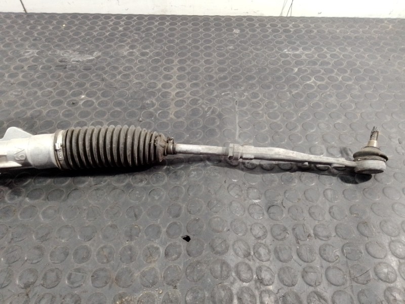 Recambio de cremallera direccion para peugeot 208 (p2) allure referencia OEM IAM 98224231 6700003929A P1-B8-27