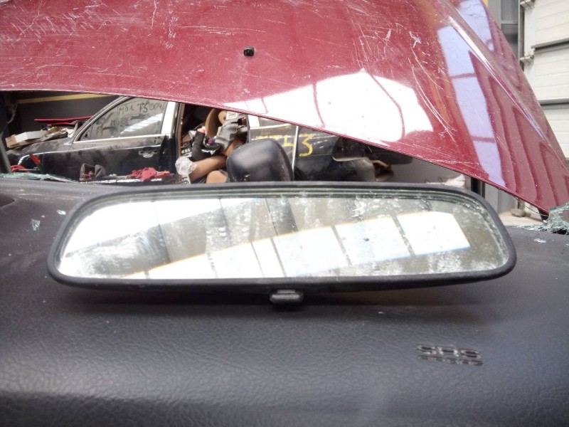 Recambio de espejo interior para kia sorento 2.5 crdi concept referencia OEM IAM   