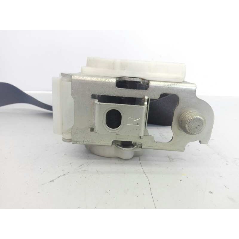 Recambio de cinturon seguridad delantero derecho para opel vectra c berlina comfort referencia OEM IAM ER030870856 03087 E2-B6-1