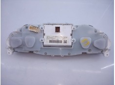 Recambio de cuadro instrumentos para peugeot 208 (p2) allure referencia OEM IAM 9821126480  E3-B2-28-1 2