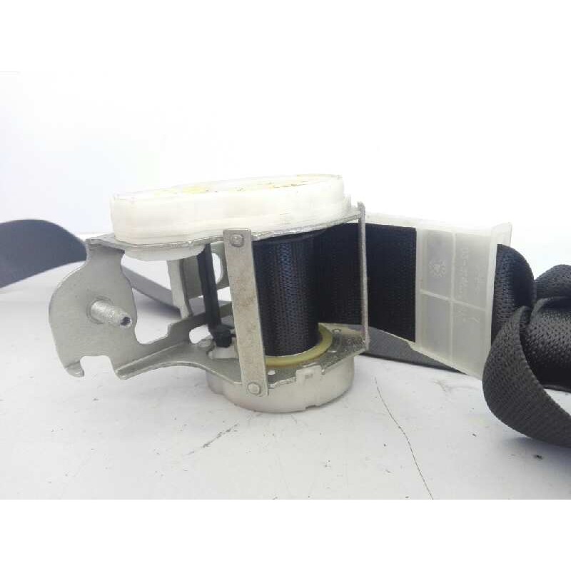 Recambio de cinturon seguridad delantero derecho para opel vectra c berlina comfort referencia OEM IAM ER030870856 03087 E2-B6-1