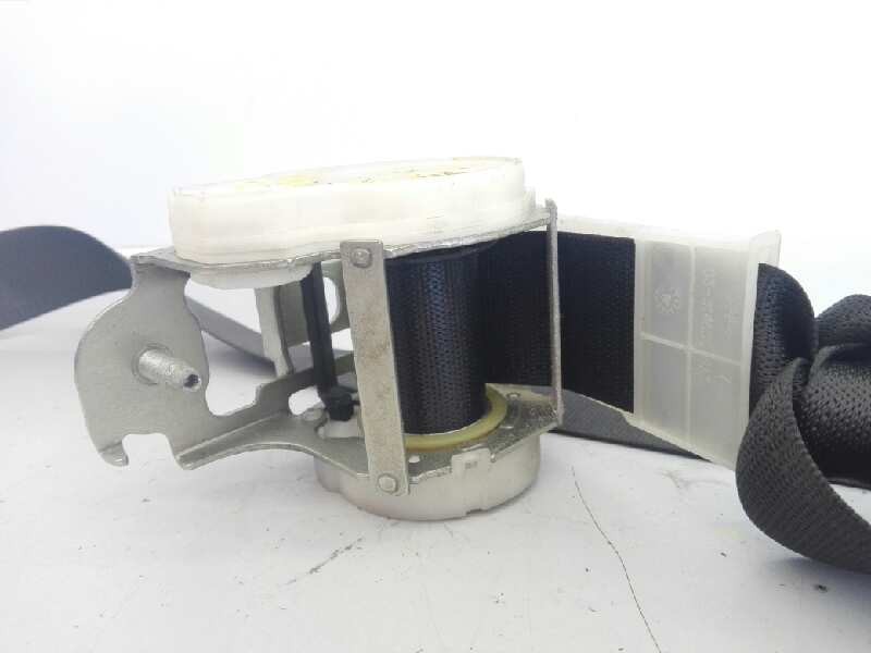Recambio de cinturon seguridad delantero derecho para opel vectra c berlina comfort referencia OEM IAM ER030870856 03087 E2-B6-1