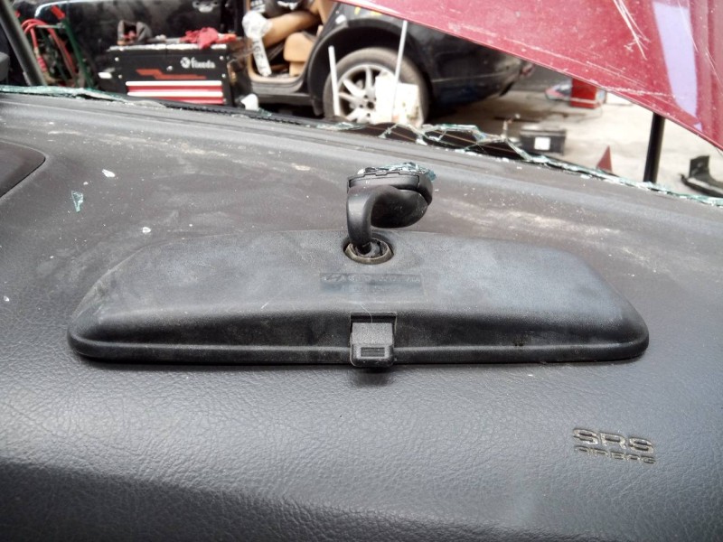 Recambio de espejo interior para kia sorento 2.5 crdi concept referencia OEM IAM   