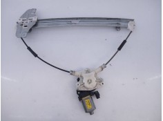 Recambio de elevalunas delantero derecho para volkswagen golf vi (5k1) rabbit bluemotion referencia OEM IAM 824601Y000 001100172 2