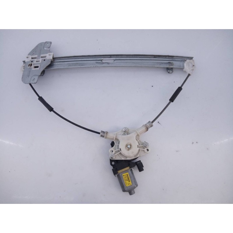 Recambio de elevalunas delantero derecho para volkswagen golf vi (5k1) rabbit bluemotion referencia OEM IAM 824601Y000 001100172