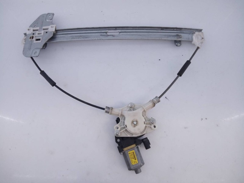 Recambio de elevalunas delantero derecho para volkswagen golf vi (5k1) rabbit bluemotion referencia OEM IAM 824601Y000 001100172