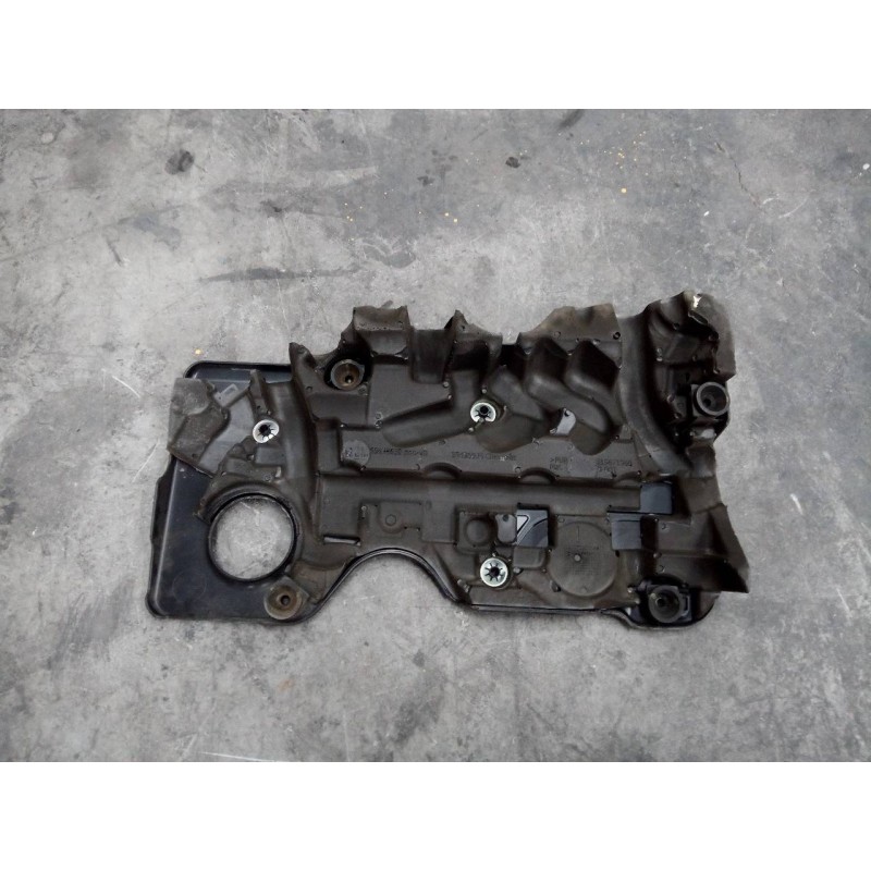Recambio de tapa motor para opel astra k sports tourer dynamic referencia OEM IAM   