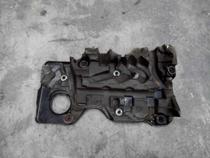 Recambio de tapa motor para opel astra k sports tourer dynamic referencia OEM IAM   