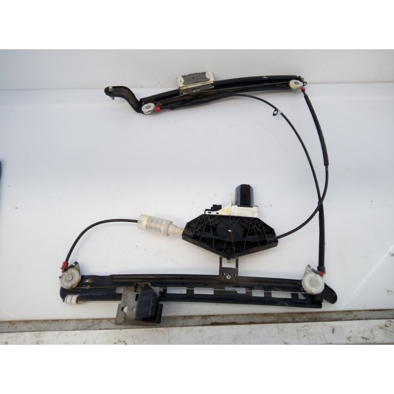 Recambio de elevalunas delantero derecho para audi a5 coupe (8t) 3.0 tdi quattro referencia OEM IAM 4F0959802D  E1-A5-32-1