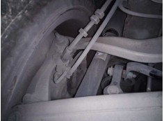 AMORTIGUADOR TRASERO IZQUIERDO 