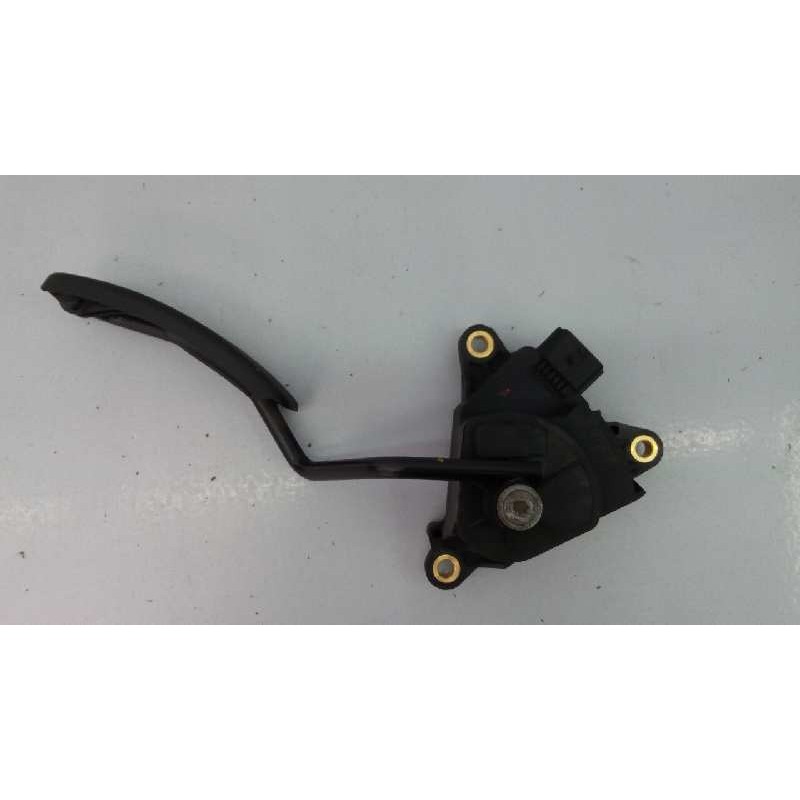 Recambio de pedal acelerador para renault kangoo furgón compact comfort referencia OEM IAM 8200436864  E2-A1-44-1
