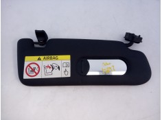 Recambio de parasol derecho para mini cabrio (f57) cooper referencia OEM IAM 741427610  E2-B4-52-2 2