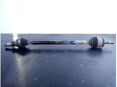 Recambio de transmision delantera derecha para opel astra k sports tourer dynamic referencia OEM IAM 10280118  P1-B6-13