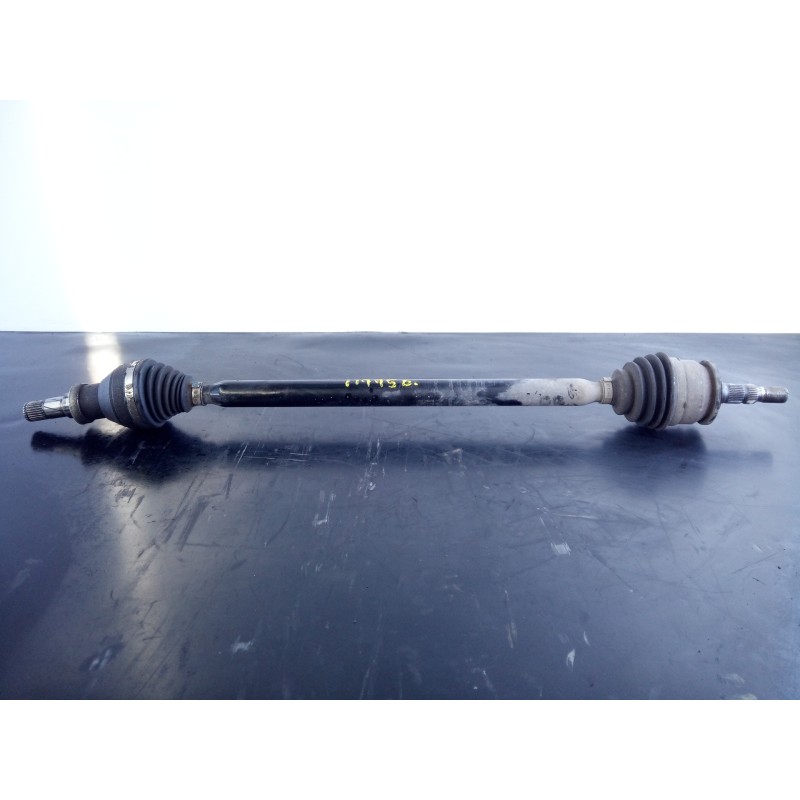 Recambio de transmision delantera derecha para opel astra k sports tourer dynamic referencia OEM IAM 10280118  P1-B6-13