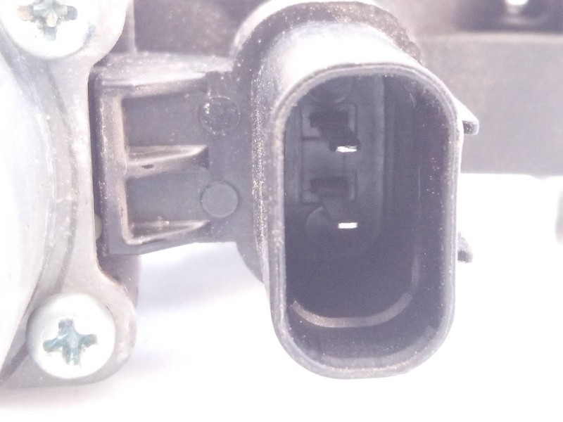 Recambio de elevalunas delantero derecho para volkswagen golf vi (5k1) rabbit bluemotion referencia OEM IAM 824601Y000 001100172