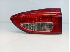 Recambio de piloto trasero derecho porton para subaru tribeca b9 limited plus referencia OEM IAM   E2-A5-60-2