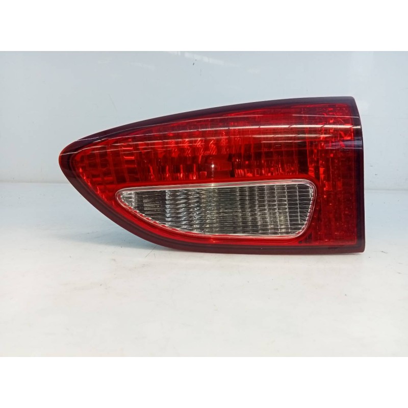 Recambio de piloto trasero derecho porton para subaru tribeca b9 limited plus referencia OEM IAM   E2-A5-60-2