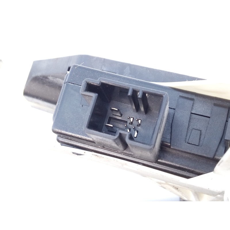 Recambio de elevalunas delantero izquierdo para audi a5 coupe (8t) 3.0 tdi quattro referencia OEM IAM 4F0959801D  E1-A5-32-1