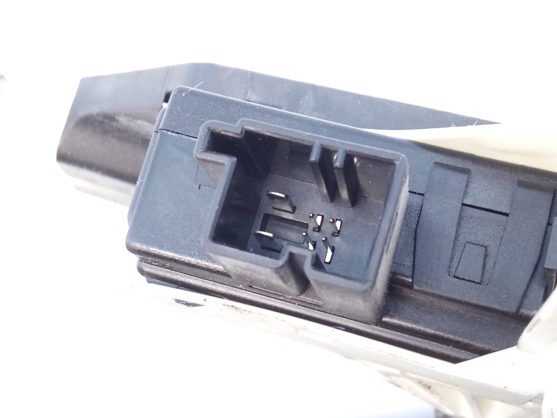 Recambio de elevalunas delantero izquierdo para audi a5 coupe (8t) 3.0 tdi quattro referencia OEM IAM 4F0959801D  E1-A5-32-1