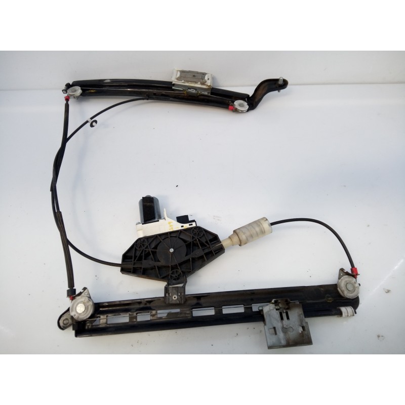 Recambio de elevalunas delantero izquierdo para audi a5 coupe (8t) 3.0 tdi quattro referencia OEM IAM 4F0959801D  E1-A5-32-1