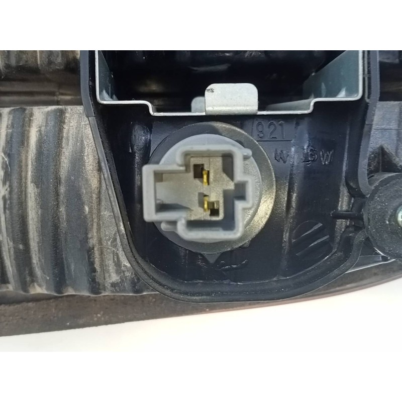 Recambio de piloto trasero derecho porton para subaru tribeca b9 limited plus referencia OEM IAM   E2-A5-60-2