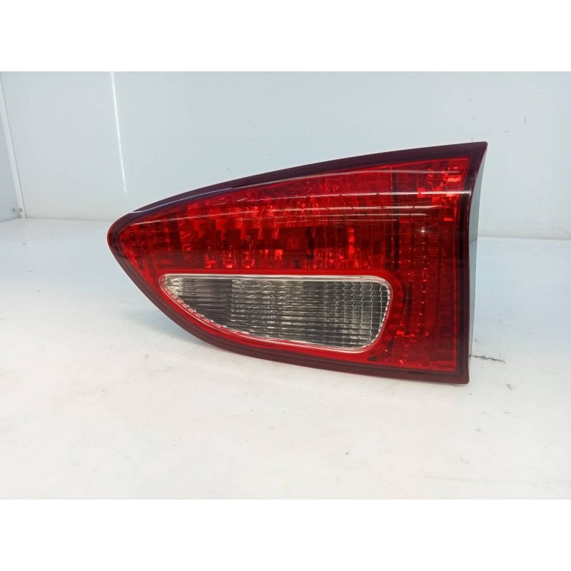 Recambio de piloto trasero derecho porton para subaru tribeca b9 limited plus referencia OEM IAM   E2-A5-60-2