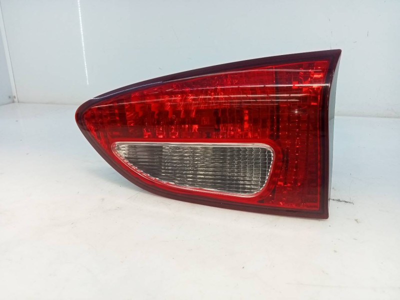 Recambio de piloto trasero derecho porton para subaru tribeca b9 limited plus referencia OEM IAM   E2-A5-60-2