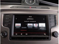 Recambio de sistema audio / radio cd para volkswagen passat lim. (3g2) advance bmt referencia OEM IAM   