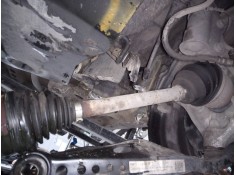 TRANSMISION DELANTERA IZQUIERDA 