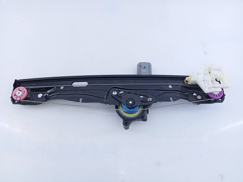 Recambio de elevalunas trasero derecho para bmw serie x1 (f48) sdrive18d referencia OEM IAM 71019003  E1-A3-36-1