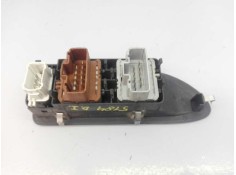 Recambio de mando elevalunas delantero izquierdo para renault laguna ii (bg0) authentique referencia OEM IAM 8200315042  E2-A1-3 2