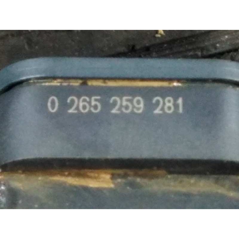 Recambio de abs para peugeot 308 active referencia OEM IAM 9808055980 0265259281 P3-A8-18-2