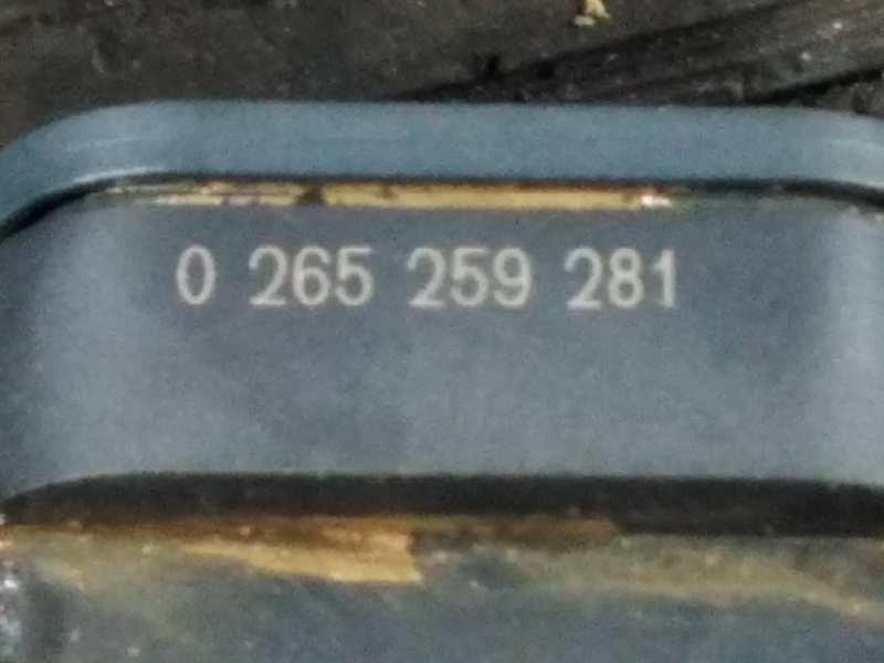 Recambio de abs para peugeot 308 active referencia OEM IAM 9808055980 0265259281 P3-A8-18-2