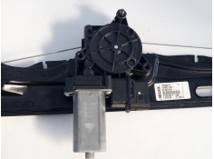 Recambio de elevalunas trasero izquierdo para bmw serie x1 (f48) sdrive18d referencia OEM IAM 13262410 3S4422A E1-A1-4-1 2