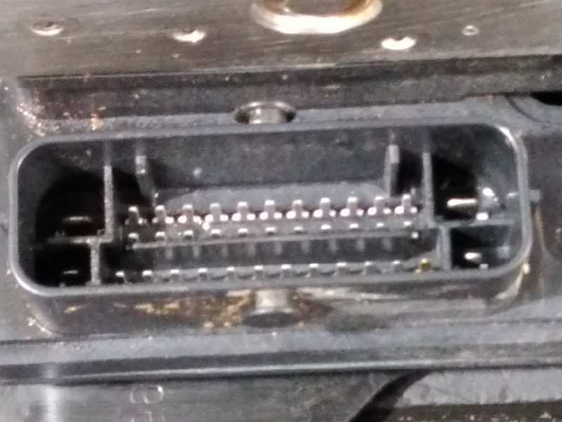 Recambio de abs para peugeot 308 active referencia OEM IAM 9808055980 0265259281 P3-A8-18-2