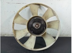 Recambio de ventilador viscoso motor para mercedes-benz vito mixto (639) 113 cdi effect kompakt (639.601) referencia OEM IAM   P 2