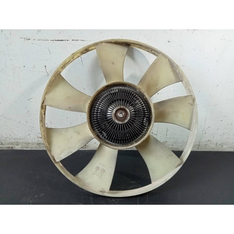 Recambio de ventilador viscoso motor para mercedes-benz vito mixto (639) 113 cdi effect kompakt (639.601) referencia OEM IAM   P