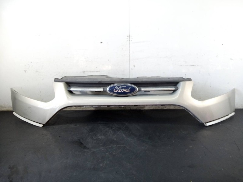 Recambio de rejilla delantera para ford transit custom kombi 300 l1 trend referencia OEM IAM   P2-A2-21