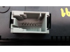 Recambio de mando climatizador para bmw serie 3 touring (e91) 320i referencia OEM IAM 922454501 09001017B E3-A2-39-3 2