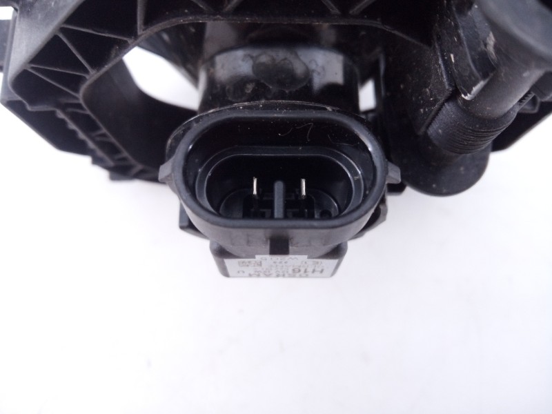 Recambio de faro antiniebla derecho para citroën ds4 sport referencia OEM IAM 261500097R 89208691 E1-A4-35-1