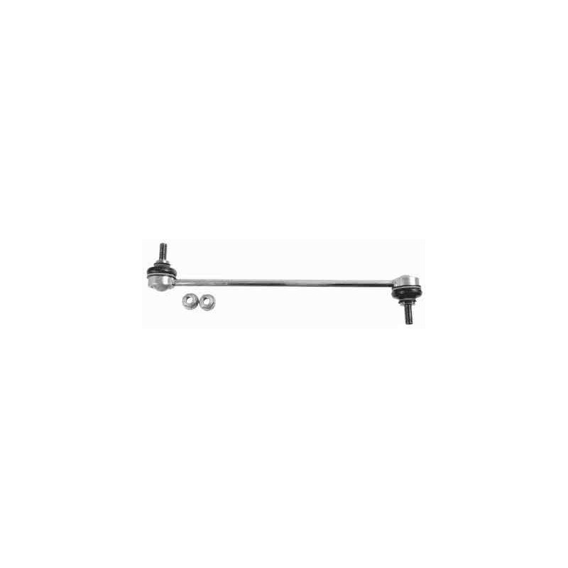 Recambio de barra estabilizadora delantera para fiat grande punto (199) 1.3 16v jtd cat referencia OEM IAM D110106 NUEVO T1-4A-4