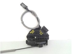 Recambio de cerradura puerta delantera derecha para ford focus lim. (cb8) trend referencia OEM IAM BM5AA21812BF 921760105 E2-B3-