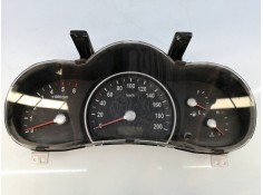 Recambio de cuadro instrumentos para kia carnival 2.9 crdi vgt ex referencia OEM IAM 940034D260  E3-B4-5-2