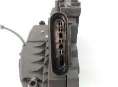 Recambio de cerradura puerta delantera derecha para ford focus lim. (cb8) trend referencia OEM IAM BM5AA21812BF 921760105 E2-B3- 2