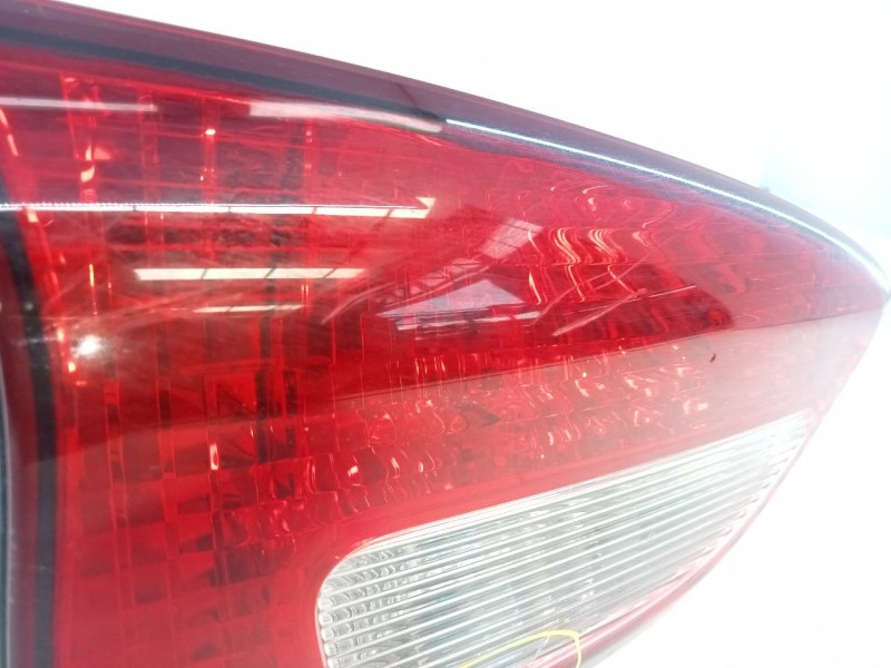 Recambio de piloto trasero izquierdo porton para subaru tribeca b9 limited plus referencia OEM IAM   E2-A5-60-2