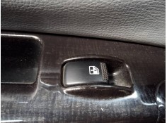 MANDO ELEVALUNAS TRASERO IZQUIERDO 