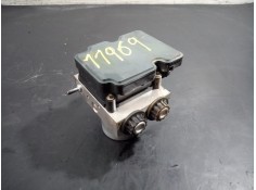 Recambio de abs para ford ranger (tke) doble cabina 4x4 wildtrak referencia OEM IAM JB3C2C405AE 269957 P3-B8-24-2