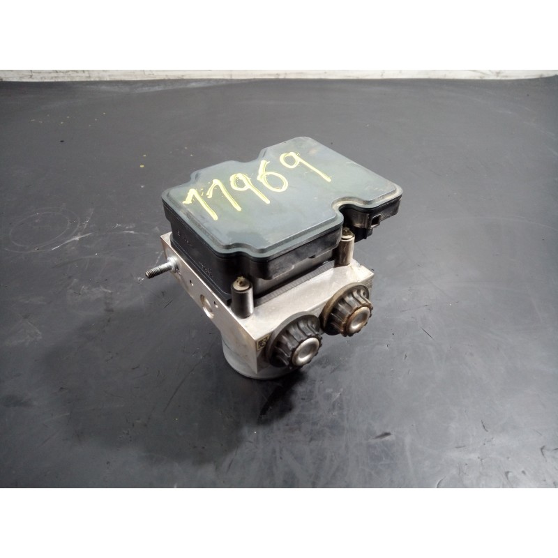 Recambio de abs para ford ranger (tke) doble cabina 4x4 wildtrak referencia OEM IAM JB3C2C405AE 269957 P3-B8-24-2