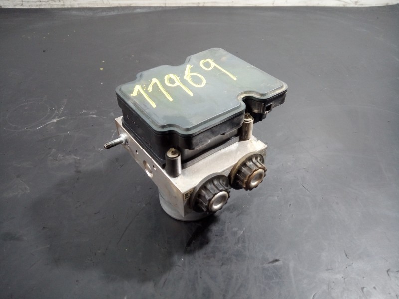 Recambio de abs para ford ranger (tke) doble cabina 4x4 wildtrak referencia OEM IAM JB3C2C405AE 269957 P3-B8-24-2