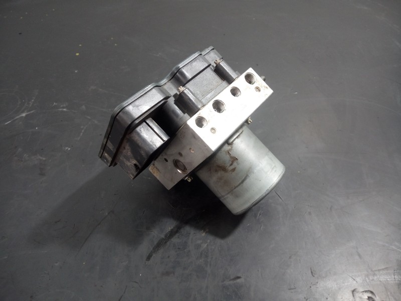 Recambio de abs para ford ranger (tke) doble cabina 4x4 wildtrak referencia OEM IAM JB3C2C405AE 269957 P3-B8-24-2